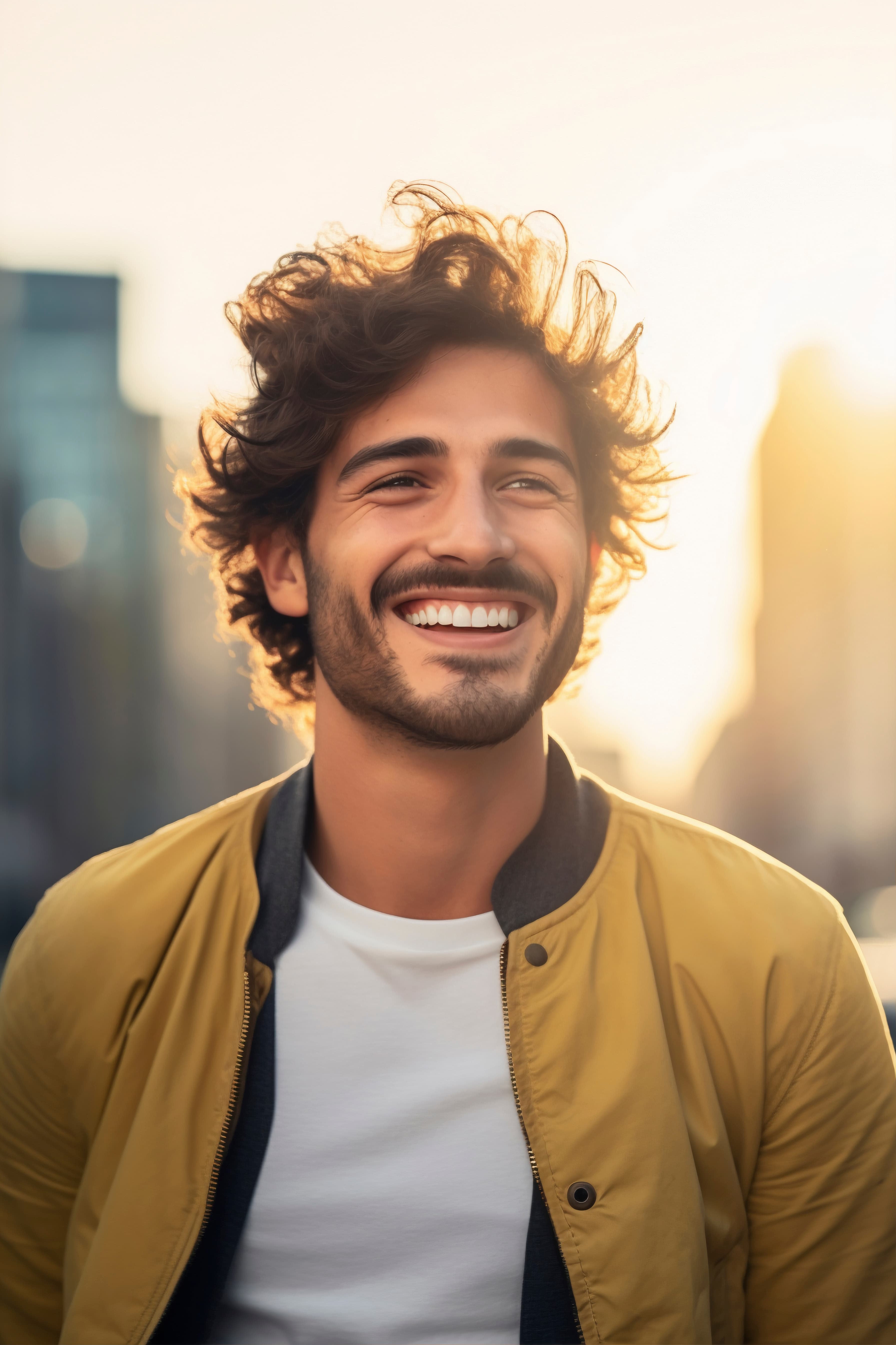 Tooth Coloured Fillings