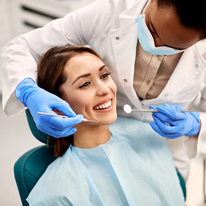Dentists Newmarket