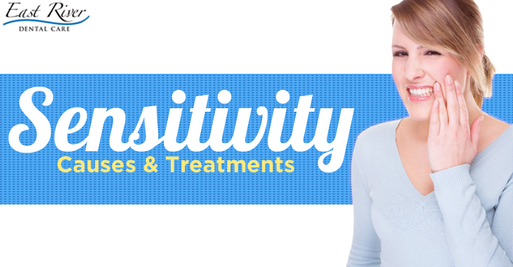 Sensitivity: Causes and Treatments
