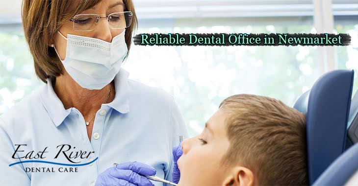 How to find Expert Dentist in Newmarket