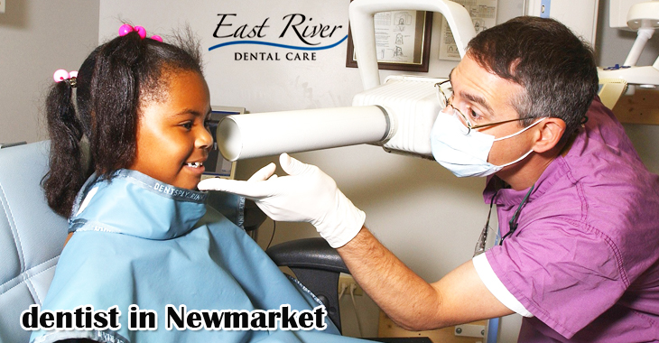 Ease Anxiety about Visiting a Dentist in New Market
