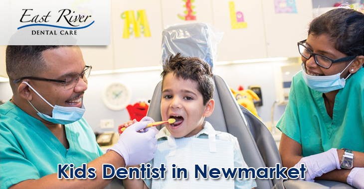 Find a Kids Dentist Office Near You!