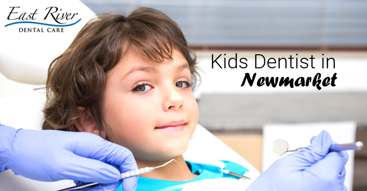 How To Make Your Kid Comfortable at the Kids Dentist