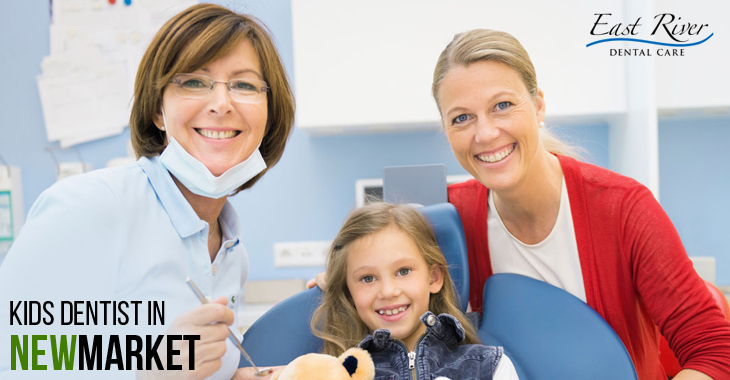 Is A Kids Dentist Your Safest Bet?