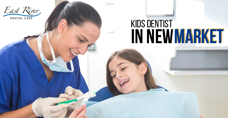 How to Take Your Reluctant Kid to the Kids Dentist Office?