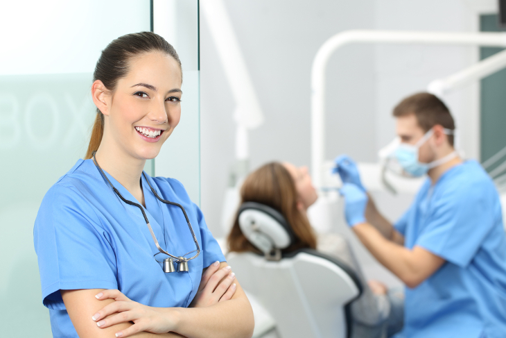 What to Look For When Choosing A Dental Services Provider