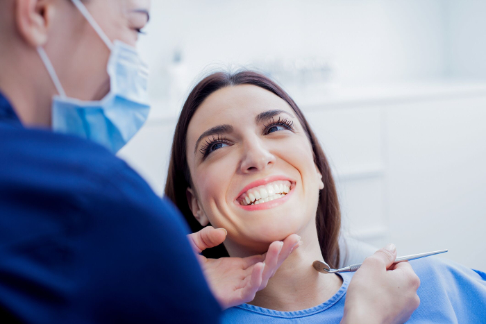 Choosing a New Dentist? Here Are the Top 5 Things You Should Look For