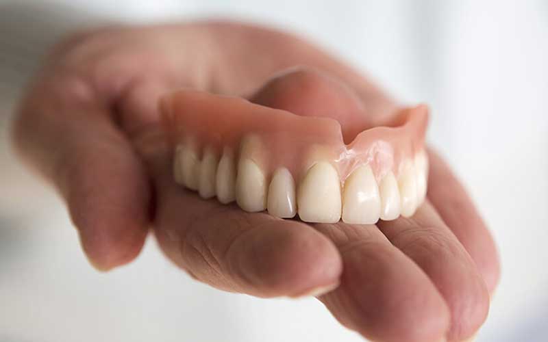 dentures in Newmarket