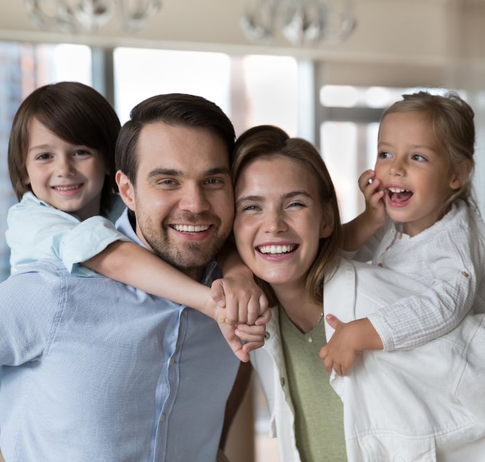 Welcome to East River Dental: Your Family Dentist in Newmarket