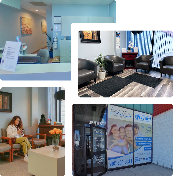 East River Dental Office