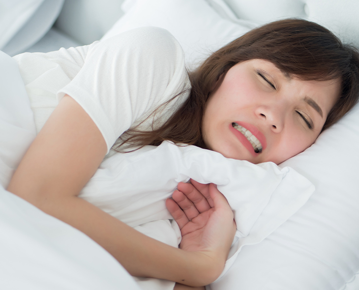 How Stress Affects Your Teeth (And What You Can Do)